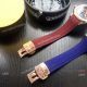 New Fake Patek Philippe Aquanaut Rose Gold Brown Moonphase Dial Watches (8)_th.jpg